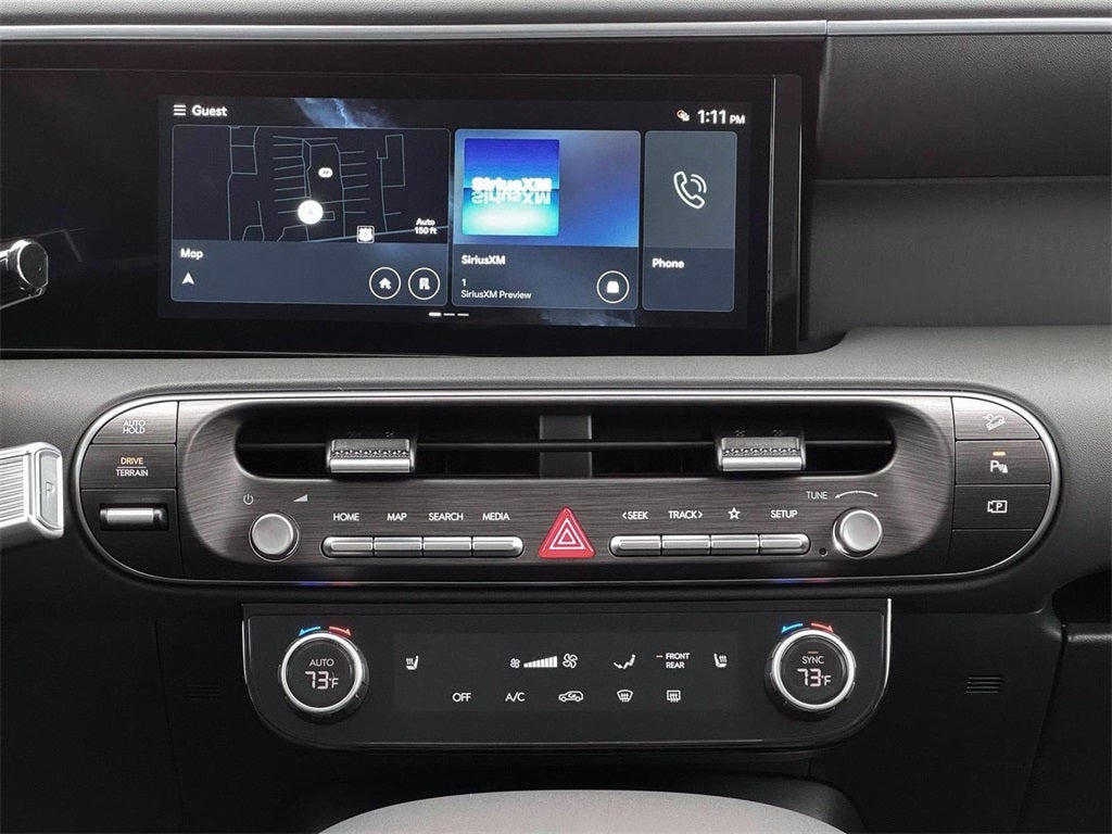 2026 Hyundai PALISADE SEL 7 Passenger