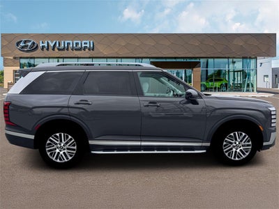 2026 Hyundai PALISADE SEL 7 Passenger