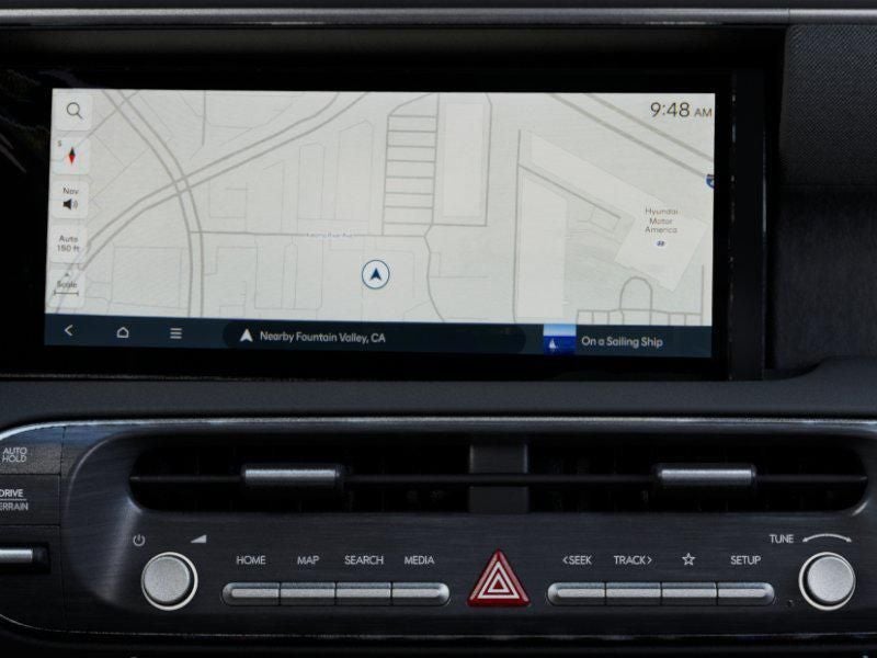 2026 Hyundai PALISADE HYBRID SEL 7P