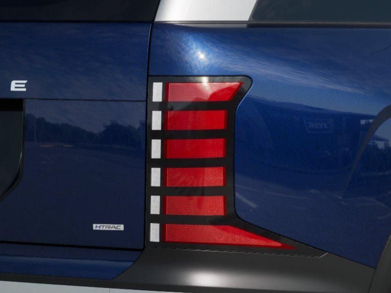 2026 Hyundai PALISADE HYBRID SEL 7P