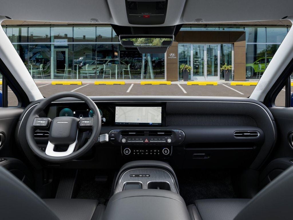 2026 Hyundai PALISADE HYBRID SEL 7P