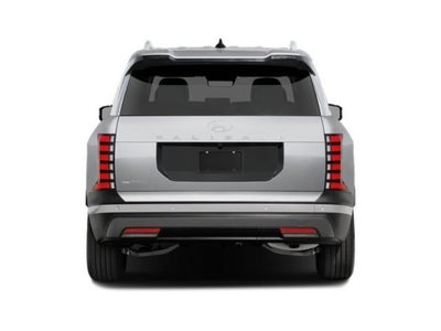 2026 Hyundai PALISADE HYBRID SEL 7P