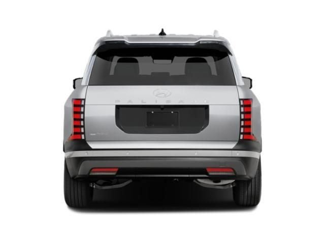 2026 Hyundai PALISADE HYBRID SEL 7P