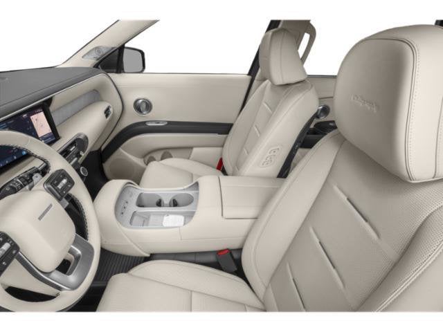 2027 Hyundai PALISADE Calligraphy AWD