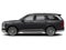 2027 Hyundai PALISADE Calligraphy AWD