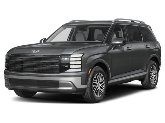 2027 Hyundai PALISADE SEL Premium AWD
