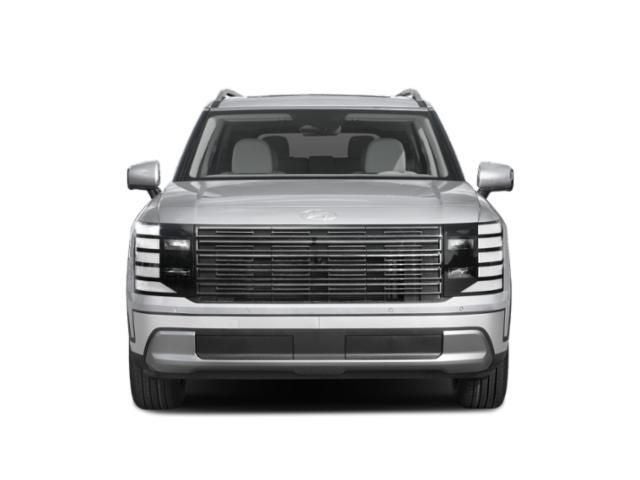 2027 Hyundai PALISADE SEL Premium AWD