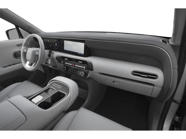 2027 Hyundai PALISADE SEL Premium AWD