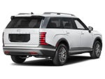 2027 Hyundai PALISADE SEL Premium AWD