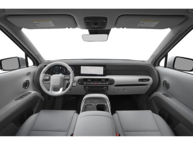 2027 Hyundai PALISADE SEL Premium AWD