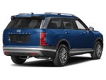 2027 Hyundai PALISADE SEL Premium AWD