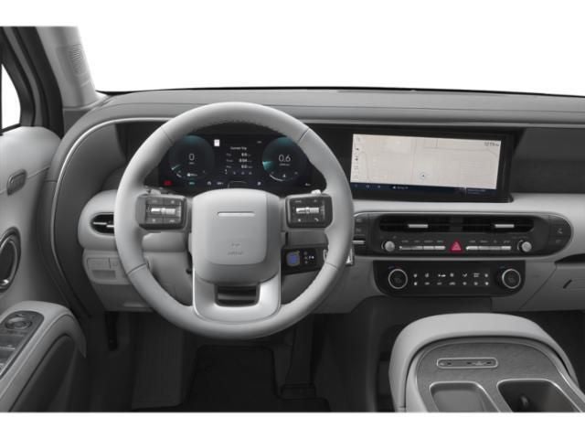 2027 Hyundai PALISADE SEL Premium AWD
