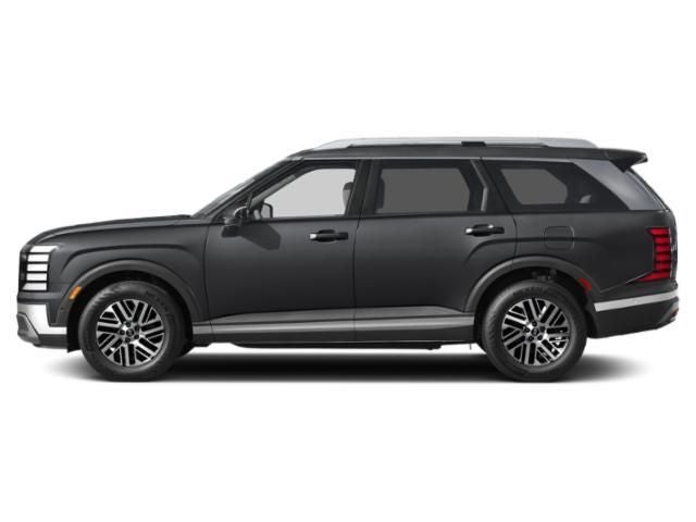 2027 Hyundai PALISADE SEL Premium AWD