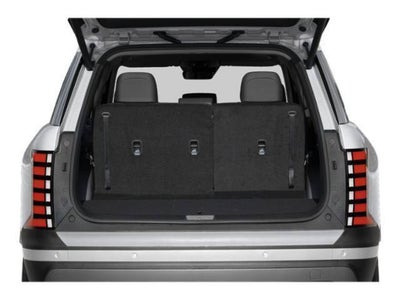 2027 Hyundai PALISADE SEL Premium 8 Passenger