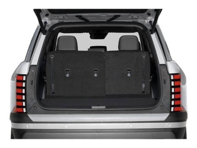 2027 Hyundai PALISADE SEL Premium 8 Passenger