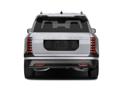 2027 Hyundai PALISADE SEL Premium 8 Passenger
