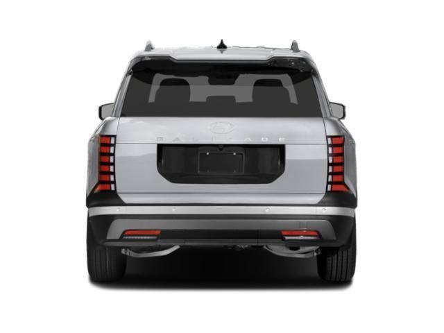 2027 Hyundai PALISADE SEL Premium 8 Passenger