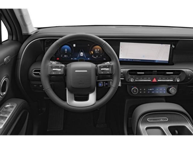 2027 Hyundai PALISADE SEL Premium 8 Passenger