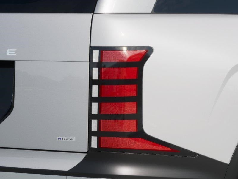 2026 Hyundai Palisade SEL Premium 7 Passenger