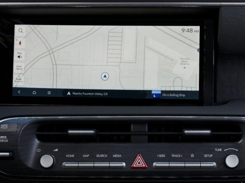 2026 Hyundai Palisade SEL Premium 7 Passenger