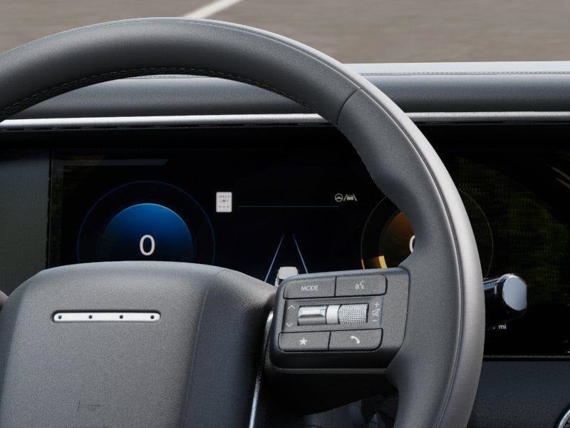 2026 Hyundai Palisade SEL Premium 7 Passenger