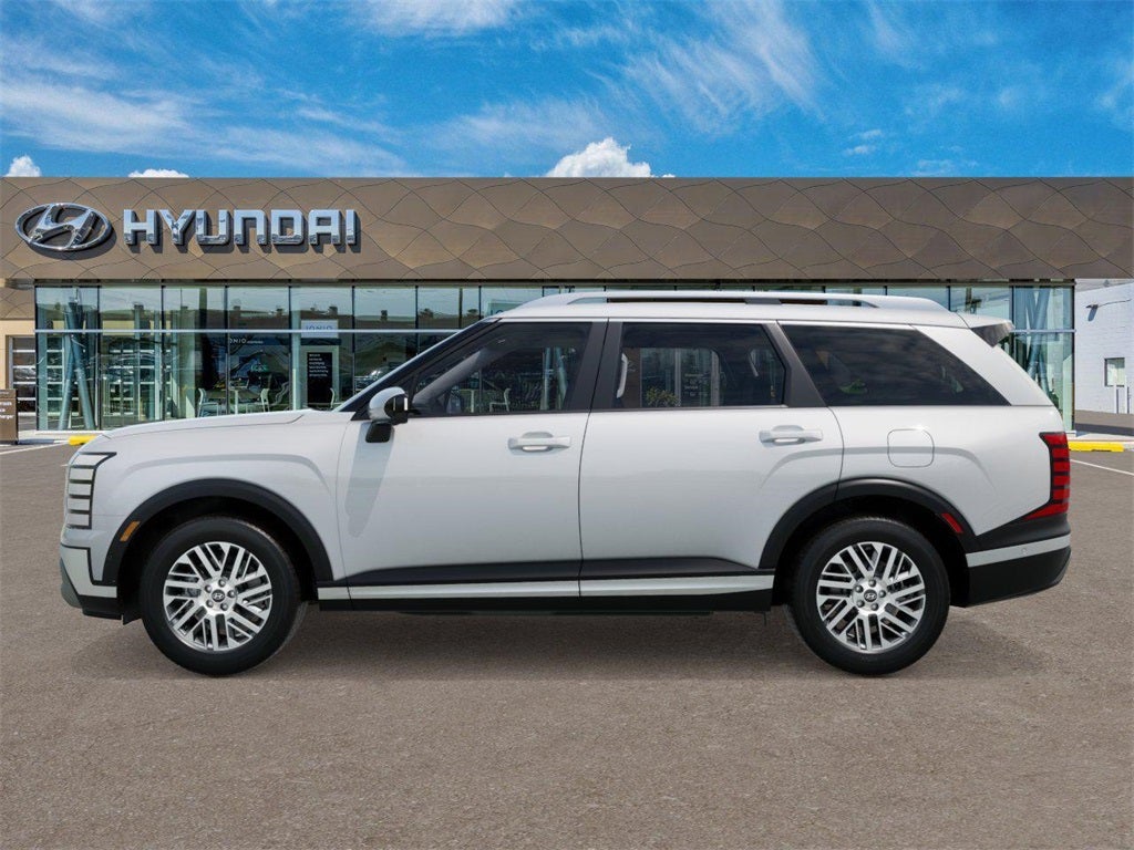 2026 Hyundai Palisade SEL Premium 7 Passenger