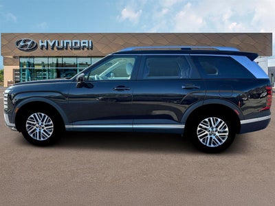 2026 Hyundai PALISADE SEL Premium AWD