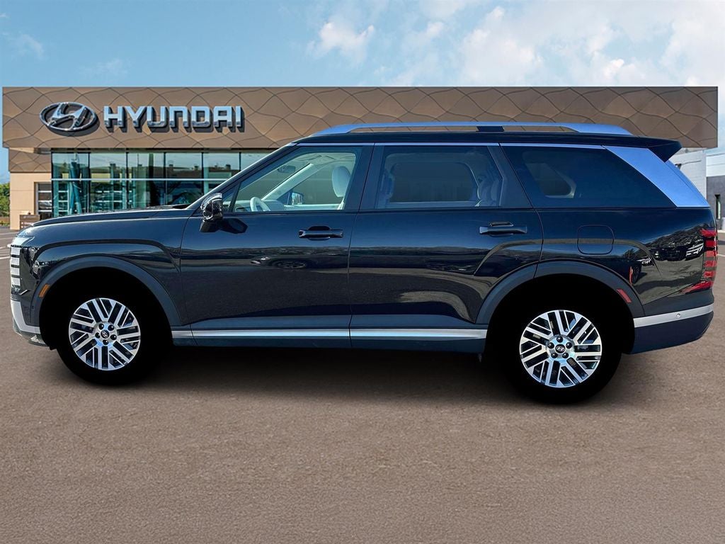 2026 Hyundai PALISADE SEL Premium AWD