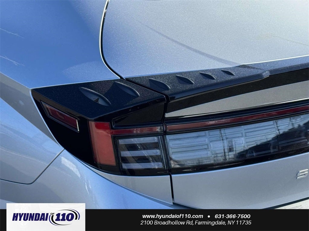 2025 Hyundai SONATA SE