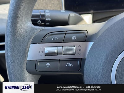 2025 Hyundai SONATA SE