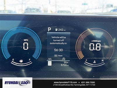 2025 Hyundai SONATA SE