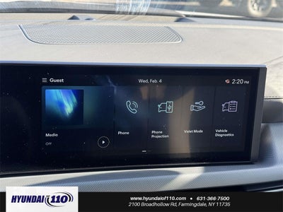 2025 Hyundai SONATA SE