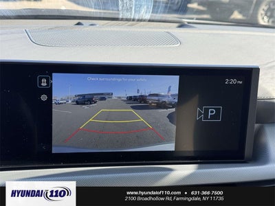 2025 Hyundai SONATA SE