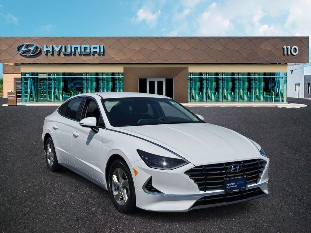 2023 Hyundai SONATA SE