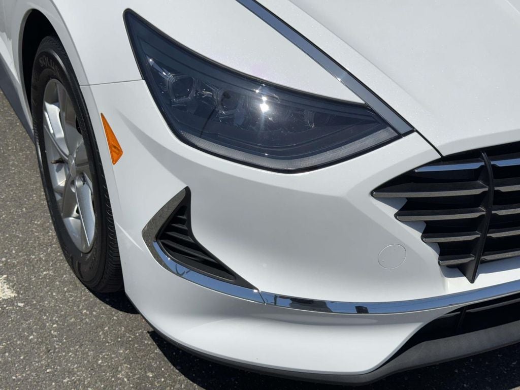 2023 Hyundai SONATA SE
