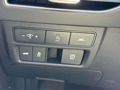2023 Hyundai SONATA SE