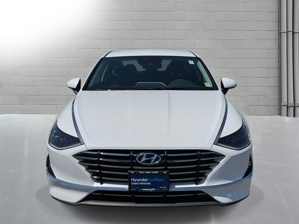 2023 Hyundai SONATA SE