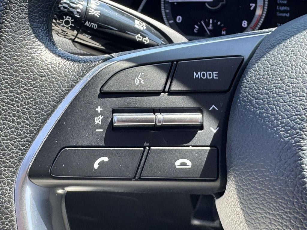 2023 Hyundai SONATA SE