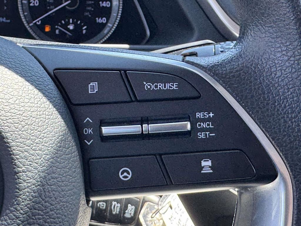2023 Hyundai SONATA SE