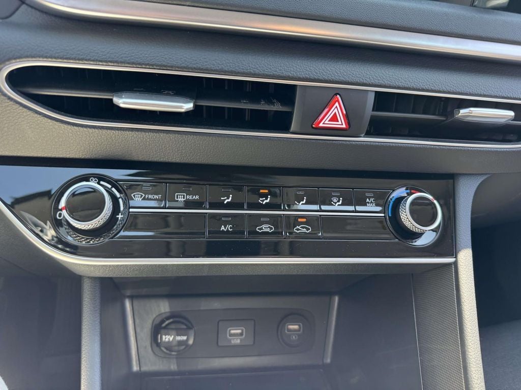 2023 Hyundai SONATA SE