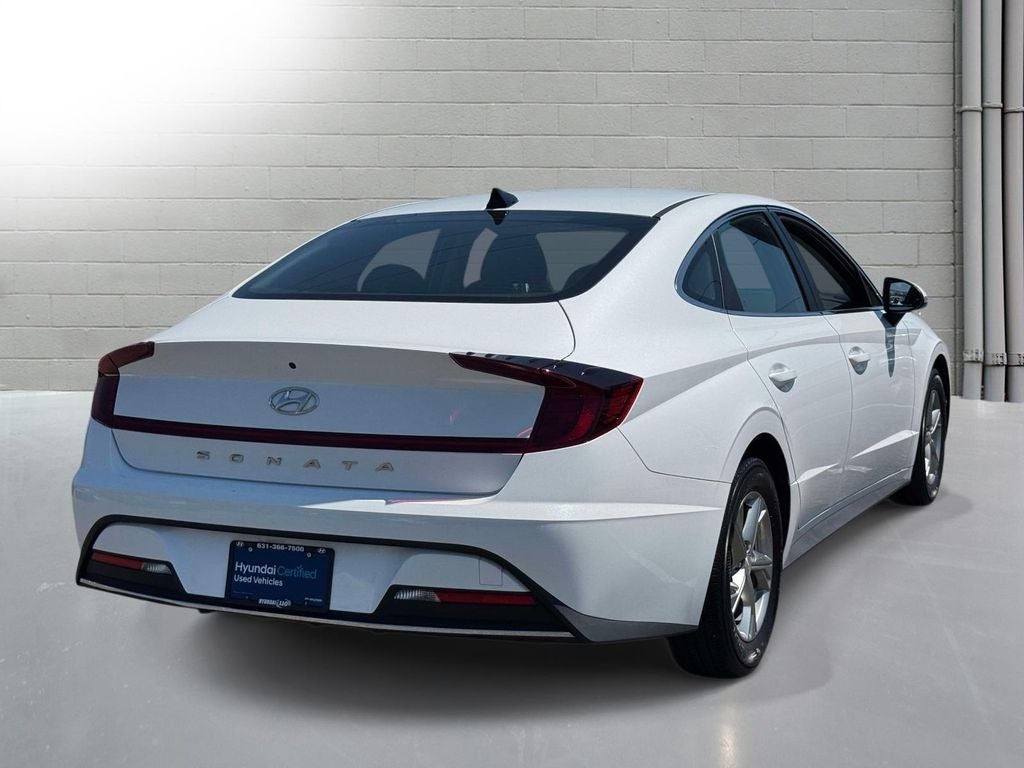 2023 Hyundai SONATA SE