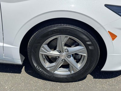 2023 Hyundai SONATA SE