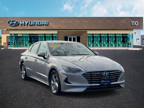 2023 Hyundai SONATA SE