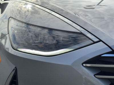 2023 Hyundai SONATA SE