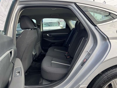 2023 Hyundai SONATA SE