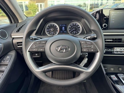 2023 Hyundai SONATA SE