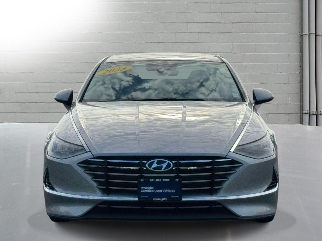 2023 Hyundai SONATA SE