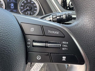 2023 Hyundai SONATA SE