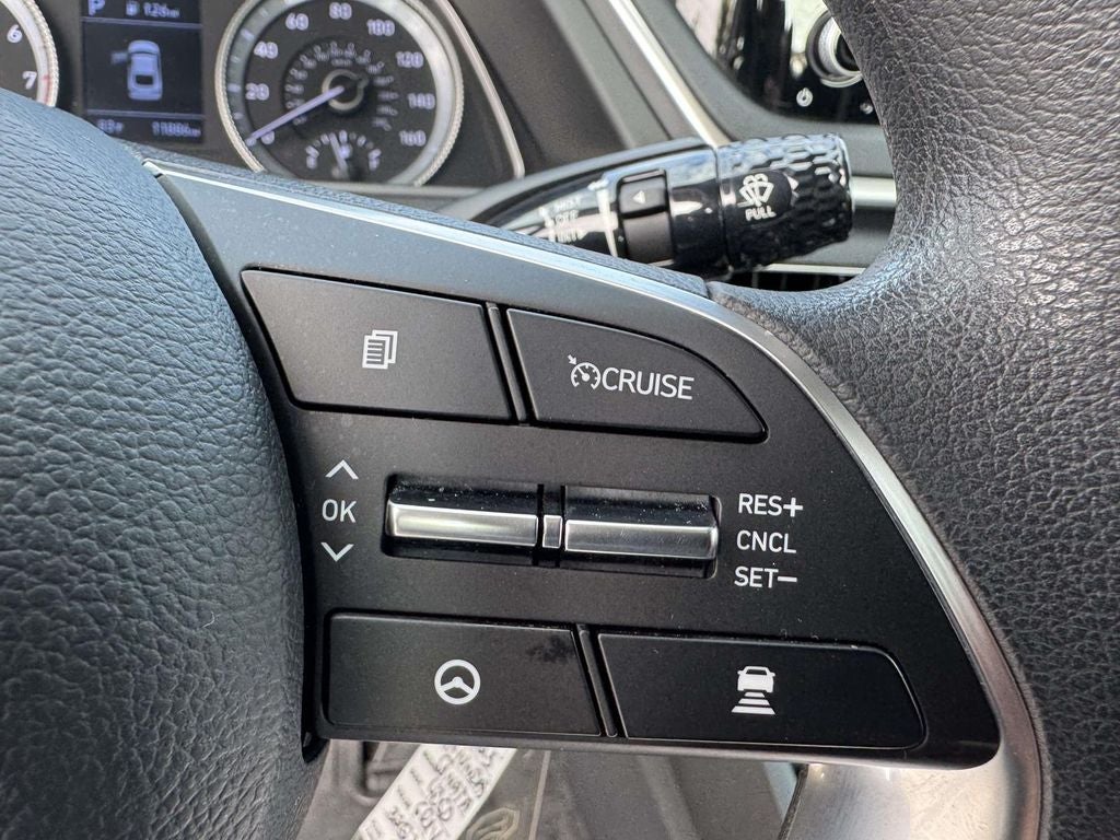 2023 Hyundai SONATA SE