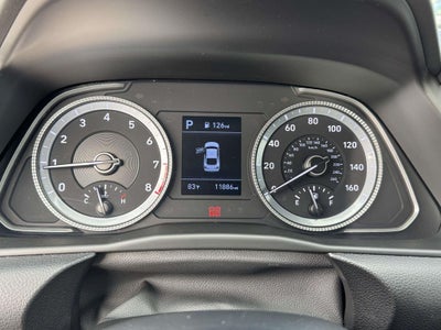 2023 Hyundai SONATA SE